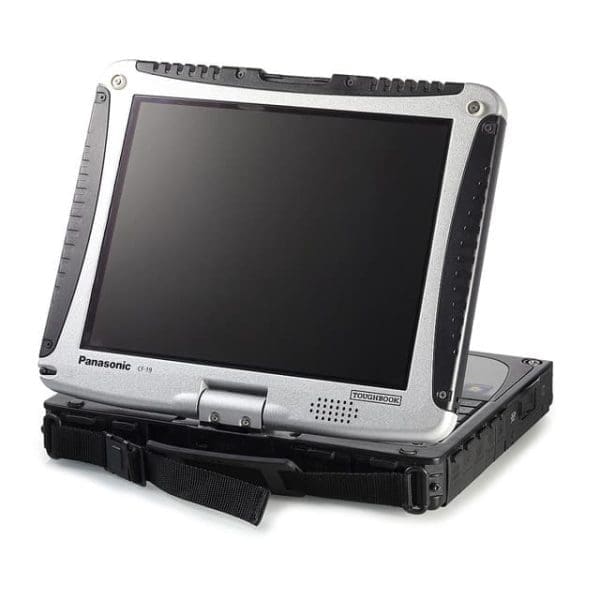 JUNGHEINRICH DIAGNOSTIC KIT - Image 2
