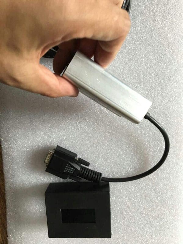 JUNGHEINRICH DIAGNOSTIC KIT - Image 2