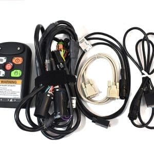 BOBCAT DIAGNOSTIC KIT (RST)