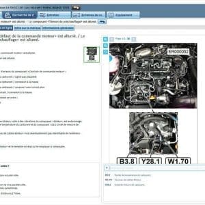 Bosch ESI 2.0 2024
