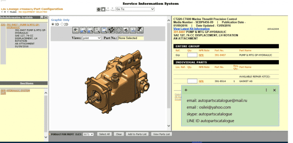 HEAVY TECHNICS SOFTWARE PACKAGE (It’s ready to work) - Image 2