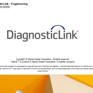 DDDL 8.08 Engineering level available-Unlimited