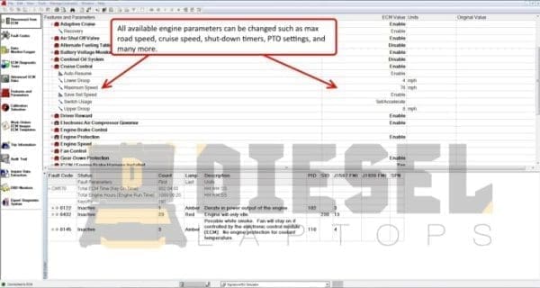 Cummins Insite Diagnostic Laptop Kit - Image 5