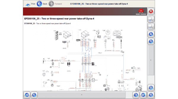 AGCO EDT & AG AGRICULTURAL ALL DATABASE UPDATE 4/2024 - Image 2