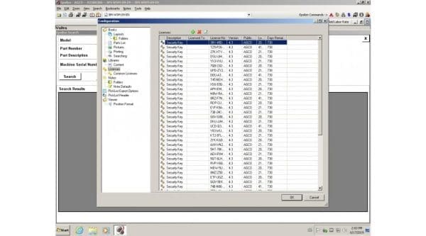 AGCO EDT & AG AGRICULTURAL ALL DATABASE UPDATE 4/2024 - Image 5