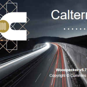 Cummins Calterm v5.7 [2022] Engineering + META ECFG, E2M FILES