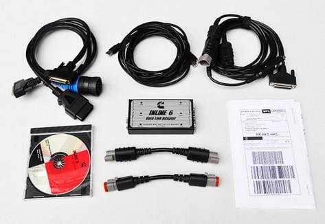 Cummins insite INLINE 6 Data Link Adapter​ - Image 7