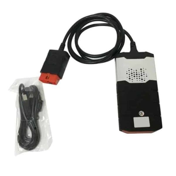 Delphi DS450 Diagnostic Tester - Image 2