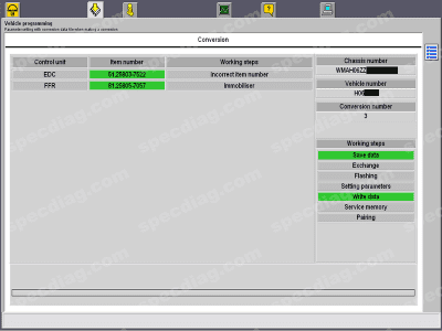 MAN DEVELOPER TOOL v0.1 - Image 6