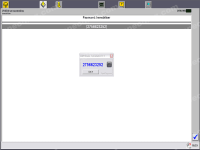 MAN DEVELOPER TOOL v0.1 - Image 9