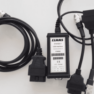 CLAAS DIAGNOSTIC KIT (CDI)