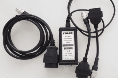 CLAAS DIAGNOSTIC KIT (CDI)