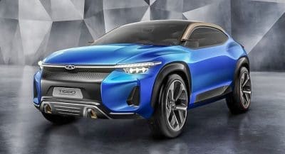 Chery Online Parts Catalog 2025 - Image 2